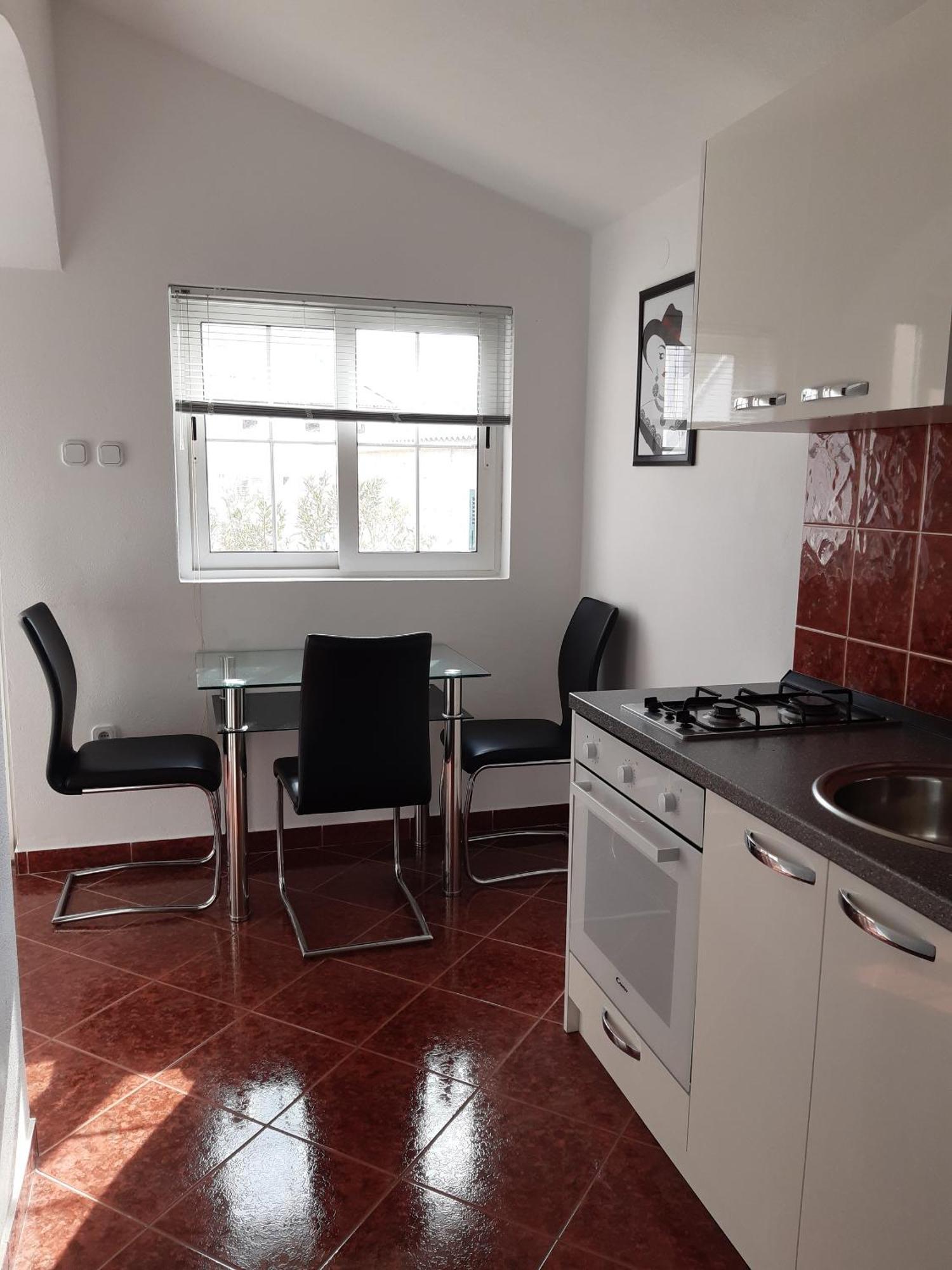 Apartments By The Sea Pag - 16100 Pag Town Quarto foto